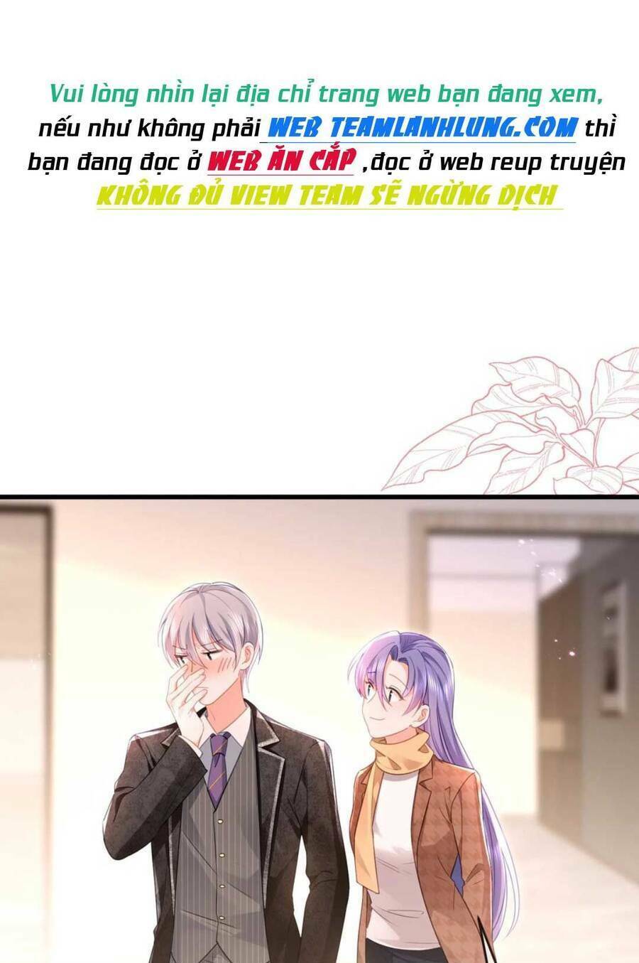 SỦNG EM ĐẾN TẬN TRỜI: Chapter 22