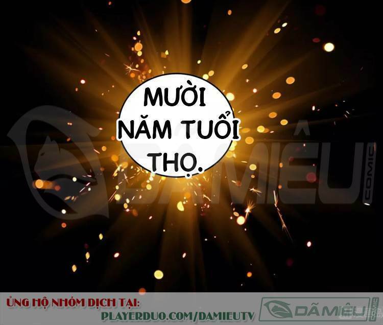 Địa Phủ Khai Phá Thương: Chapter 49
