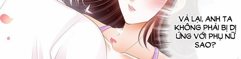 Thiểm Hôn Kiều Thê: Chapter 54