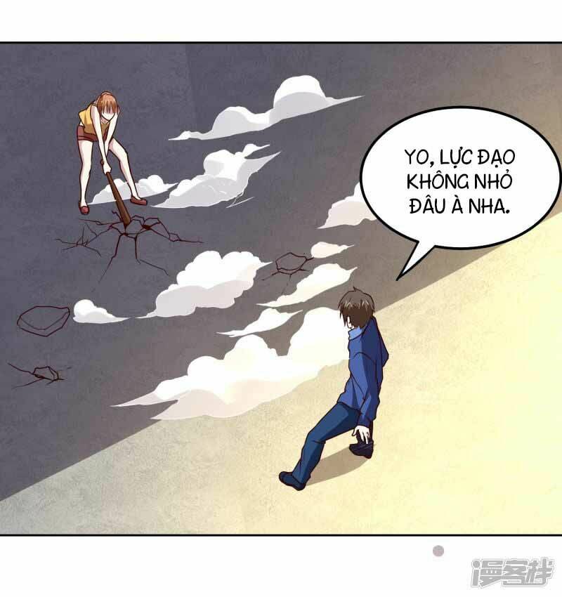 Tay Chơi Thần Cấp: Chapter 117