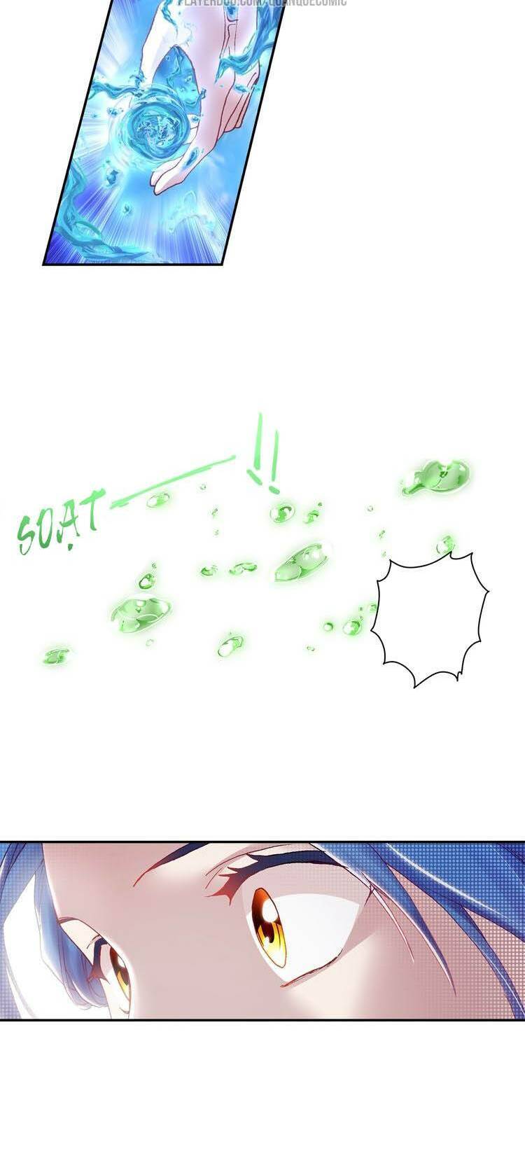 Lục Tích Ma Yểm: Chapter 8