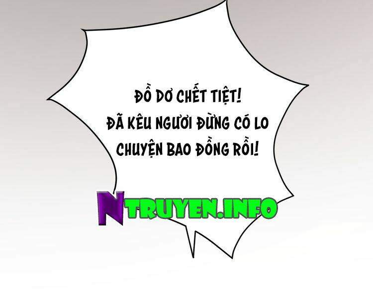 Lượm Được Một Tiểu Hồ Ly 2: Chapter 35