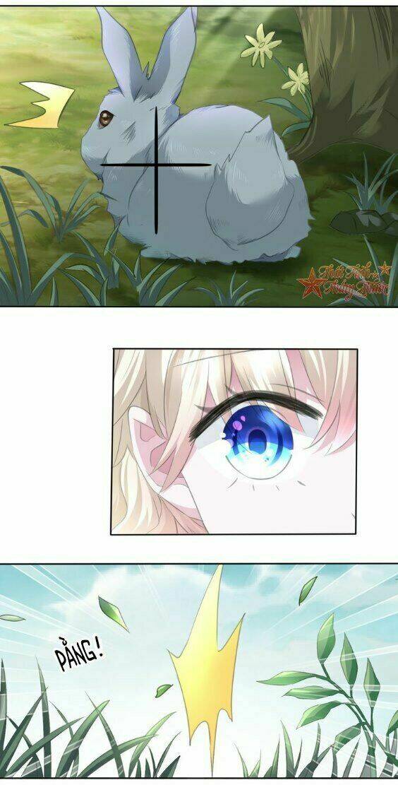 Một Lời Không Hợp Liền Hút Máu: Chapter 54