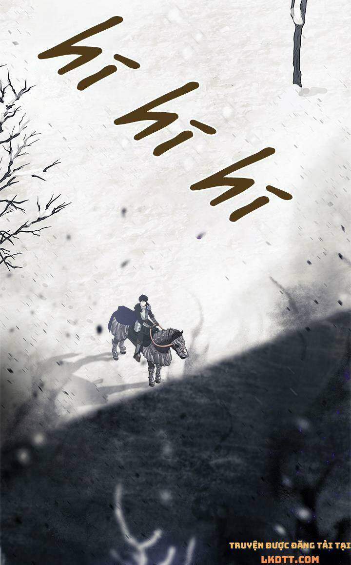 Công Chúa Phản Diện Muốn Ở Trong Ngôi Nhà Bánh Quy: Chapter 3