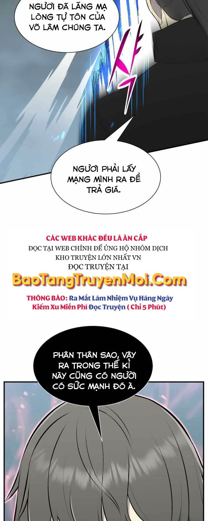 Luân Hồi Ác Nhân: Chapter 106