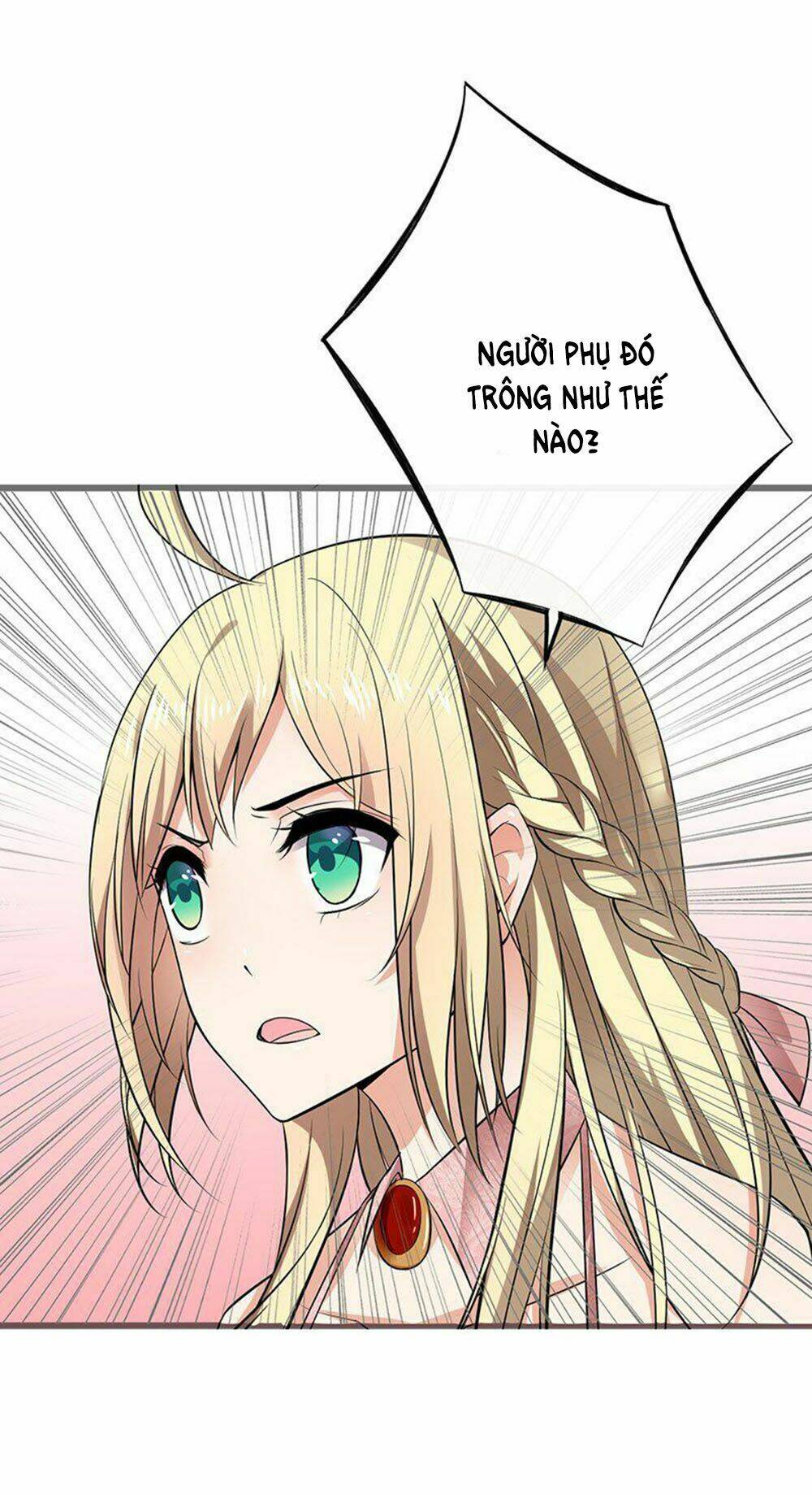 Nhật Ký Dạy Dỗ Của Gia Tộc Đáng Yêu: Chapter 31