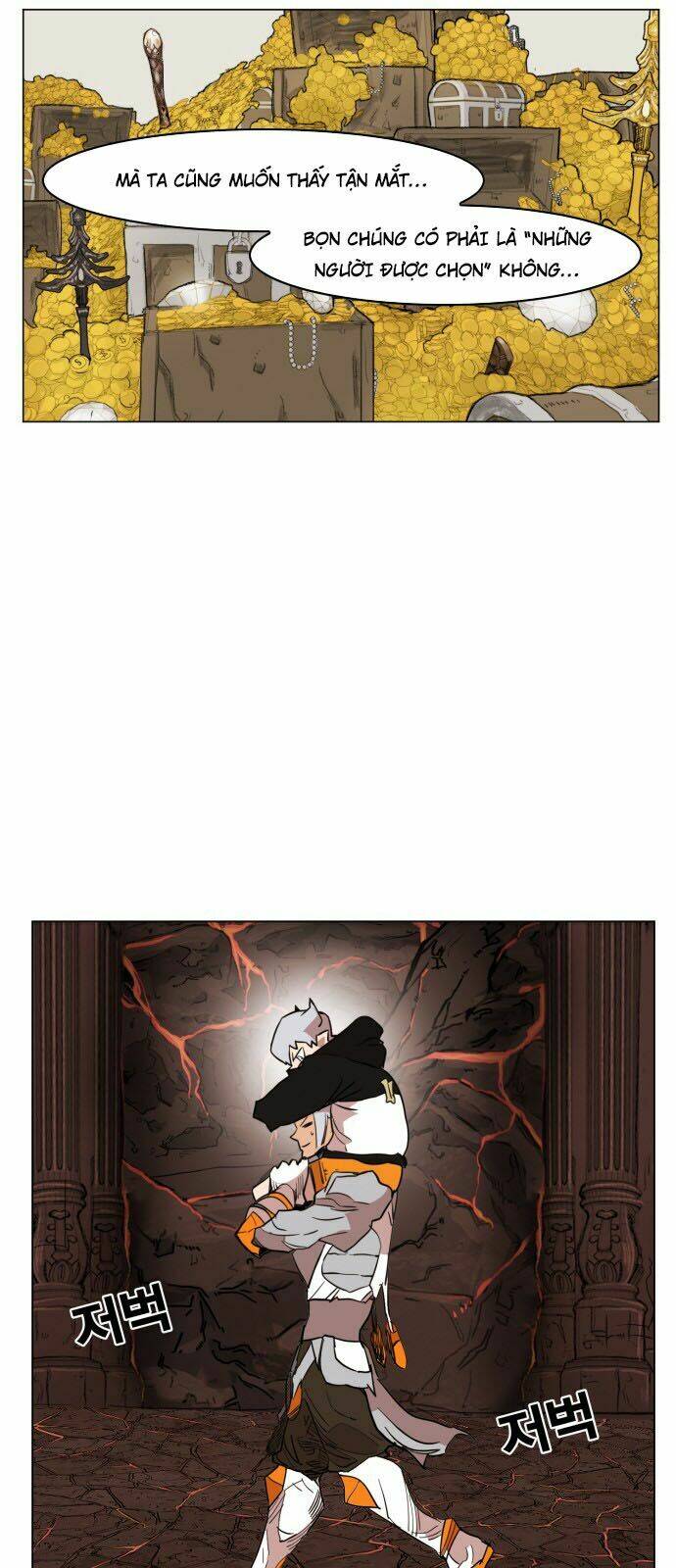 Hard Core Leveling Warrior: Chapter 138