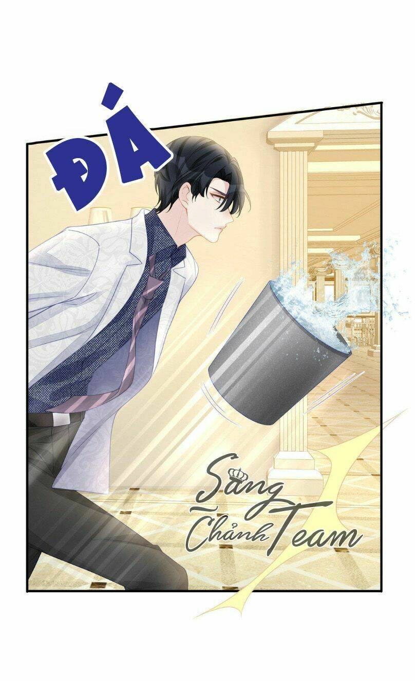Chỉ Muốn Cưng Chiều Em: Chapter 13