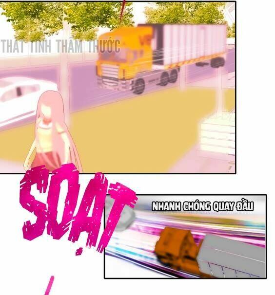 Mộng Văn Sơn Hải Kinh: Chapter 7