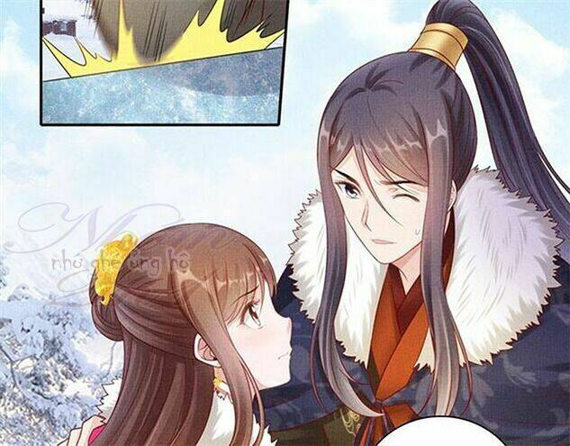 Thịnh Sủng Y Phi Chi Dao Quan Truyện: Chapter 142