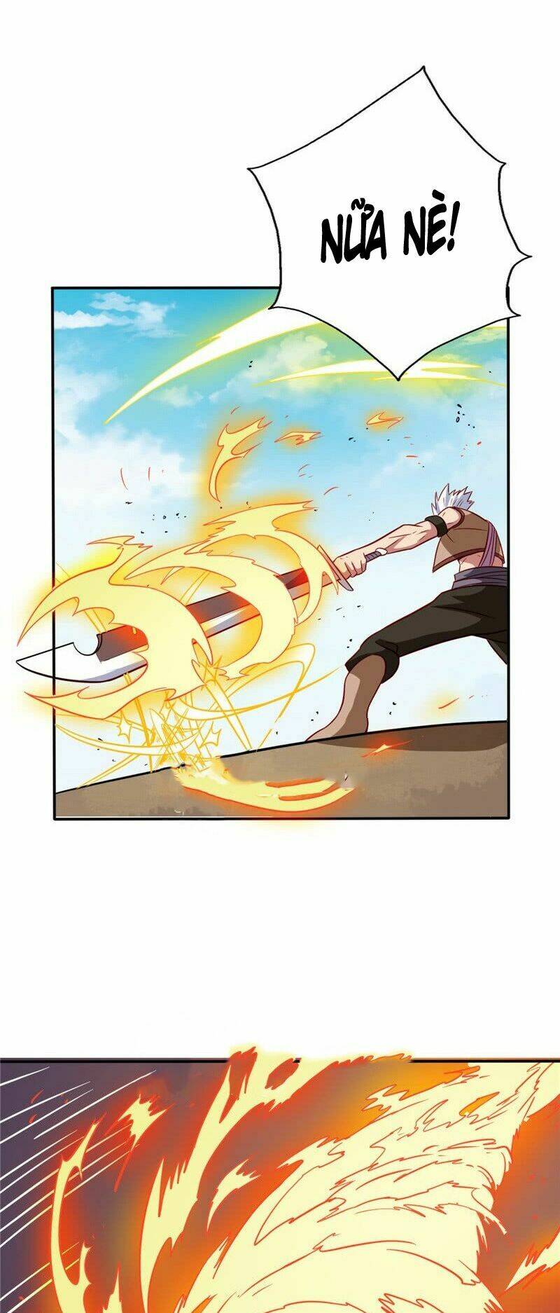 Chí Tôn Võ Đế: Chapter 57