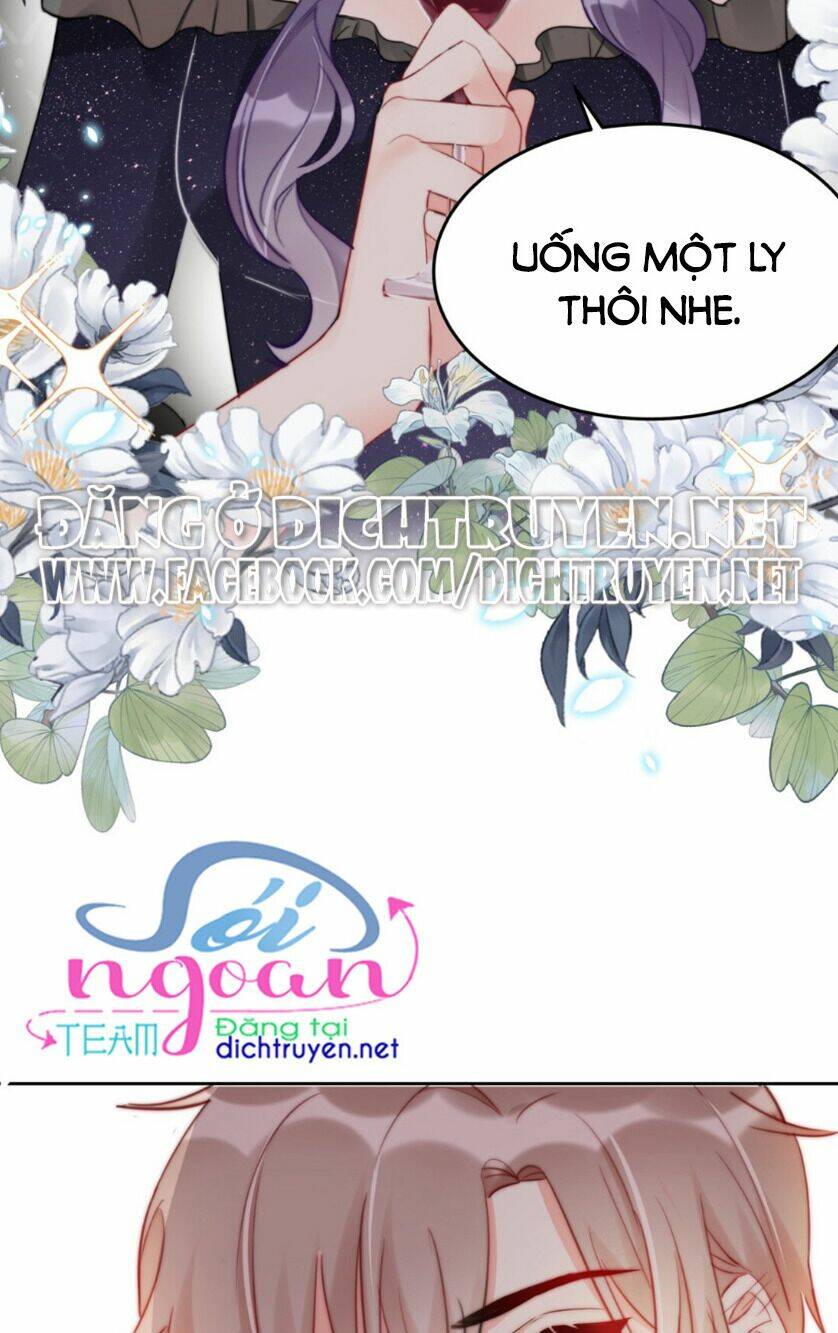 Boss Đại Nhân Là Nữ Thần?: Chapter 23