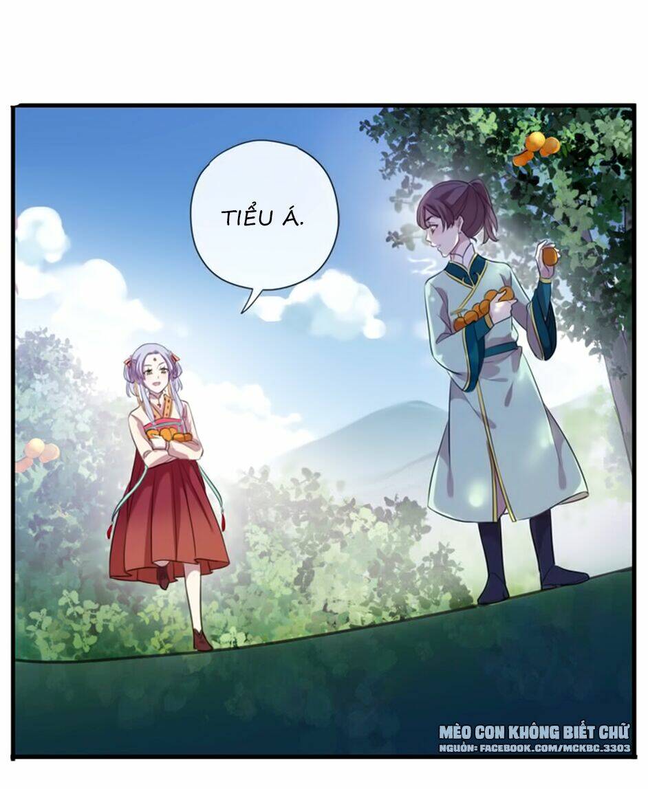 Bách Yêu Dị Văn: Chapter 80