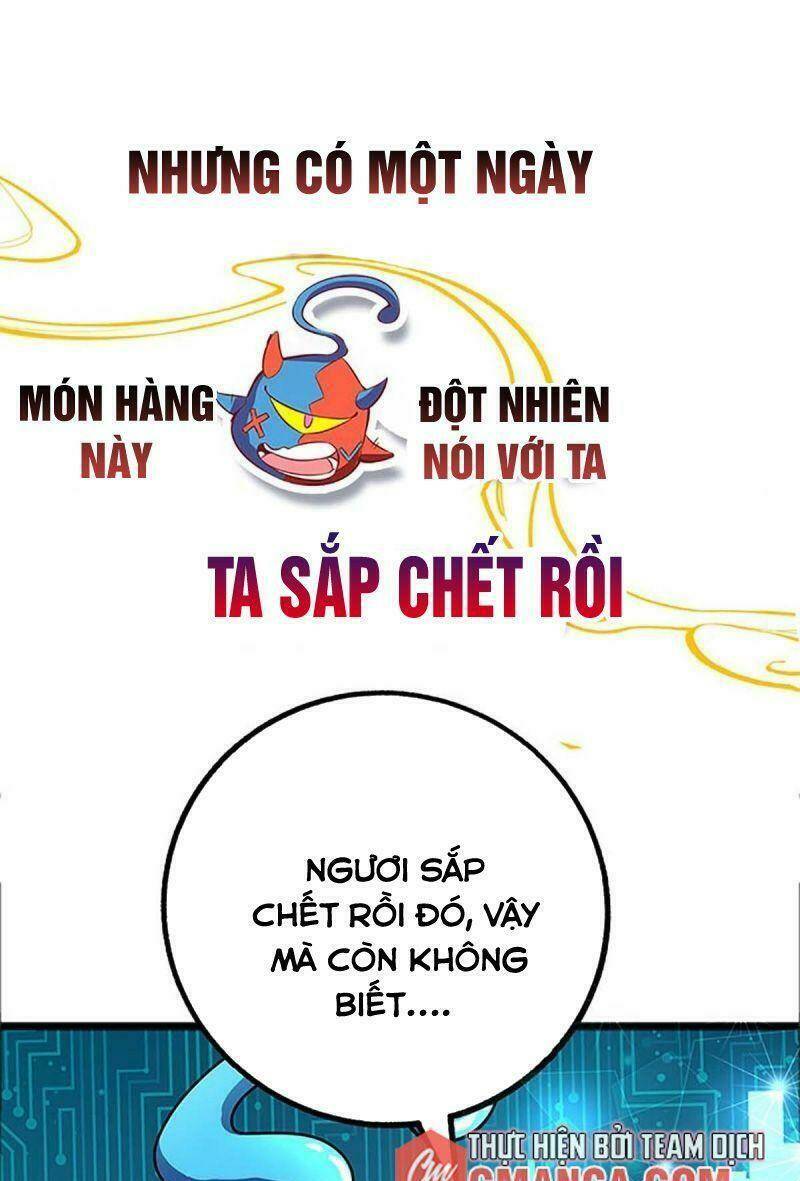 Ngày Mai Tôi Sẽ Chết: Chapter 1