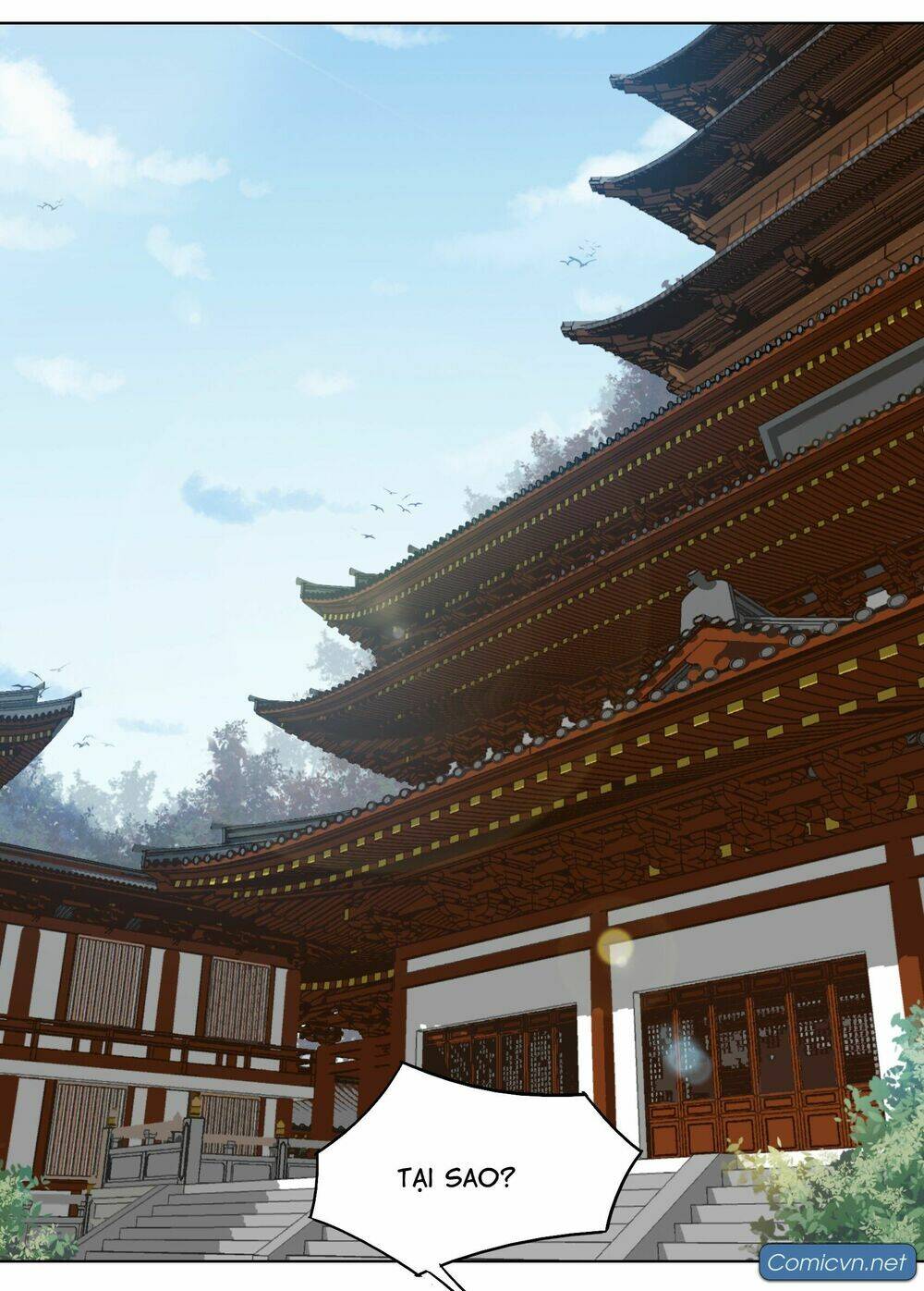 Thiên Vực Thần Tọa: Chapter 10