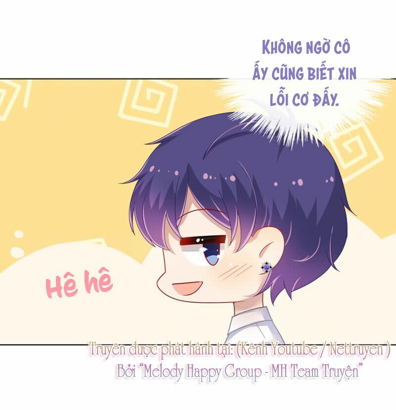 Ma Lạt Thiên Kim Đẩu Ác Thiếu: Chapter 130