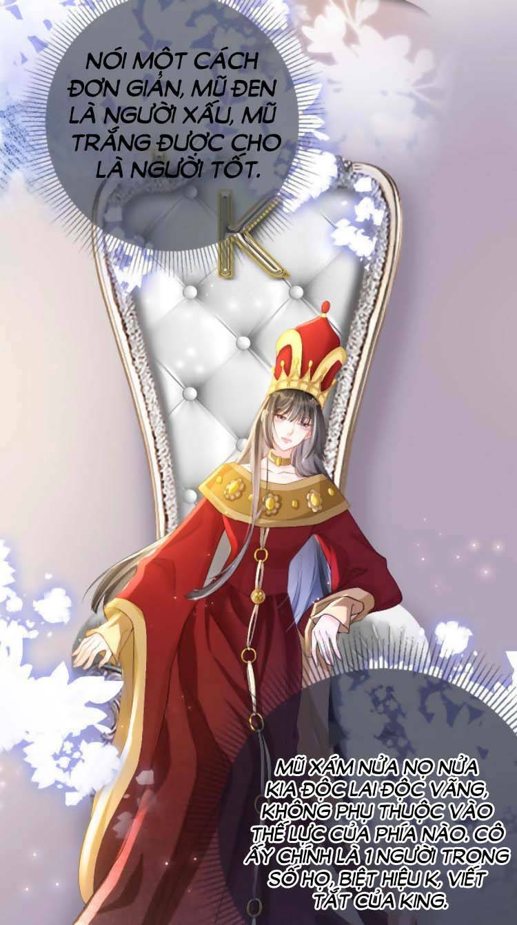 Dây Dưa Không Dứt: Chapter 2