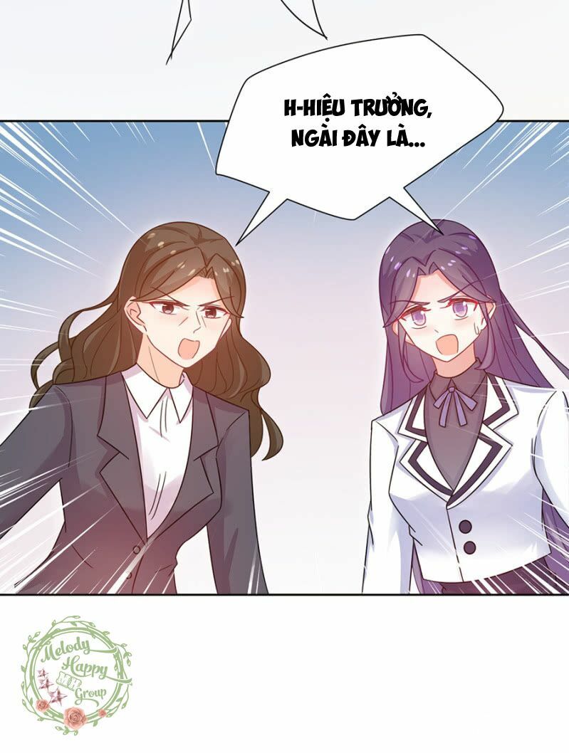 Ma Lạt Thiên Kim Đẩu Ác Thiếu: Chapter 75