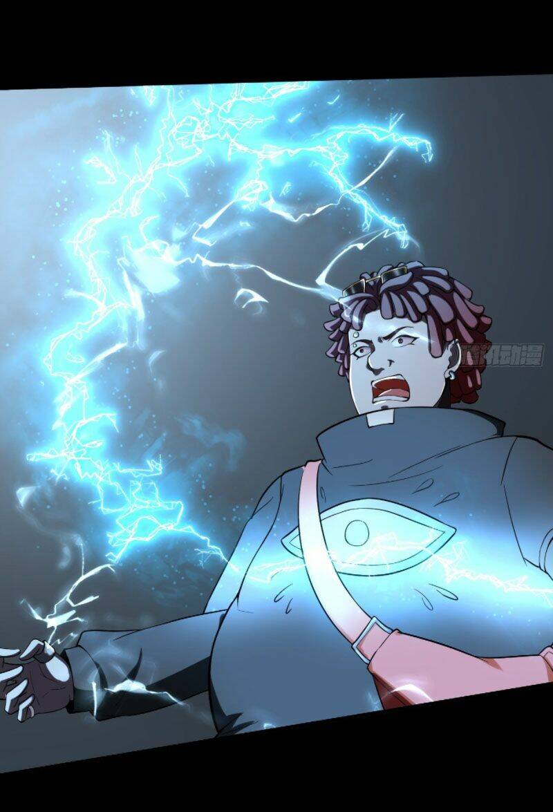 Phản Phái Yêu Tế: Chapter 8