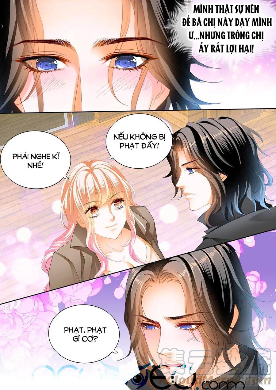 Bá Đạo Tiểu Thúc, Xin Trêu Chọc Vừa Thôi!: Chapter 249