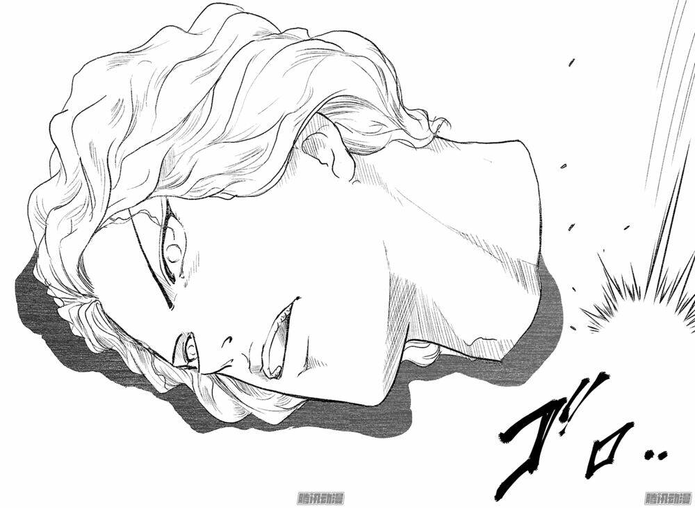 New Prince Of Tennis: Chapter 190