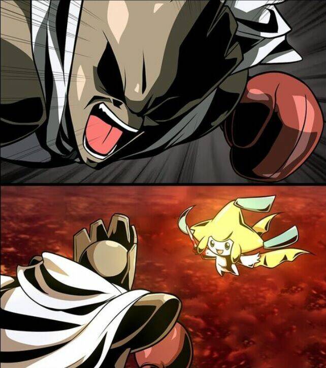 Chuyện Đồn Đó Đây: Chapter 5