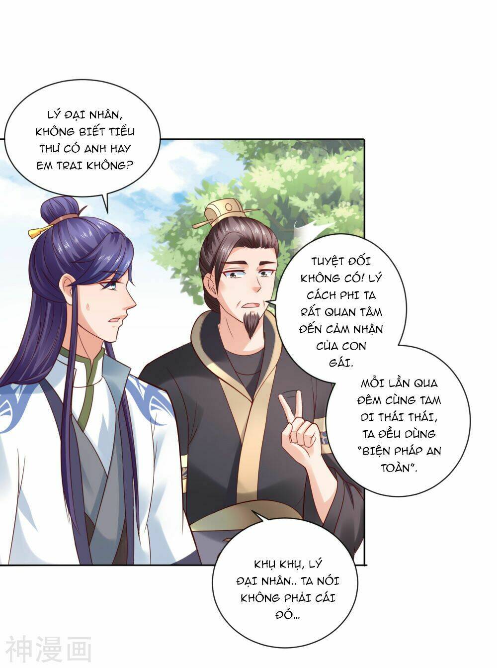 Trở Về Cổ Đại Làm Thánh Hiền: Chapter 20