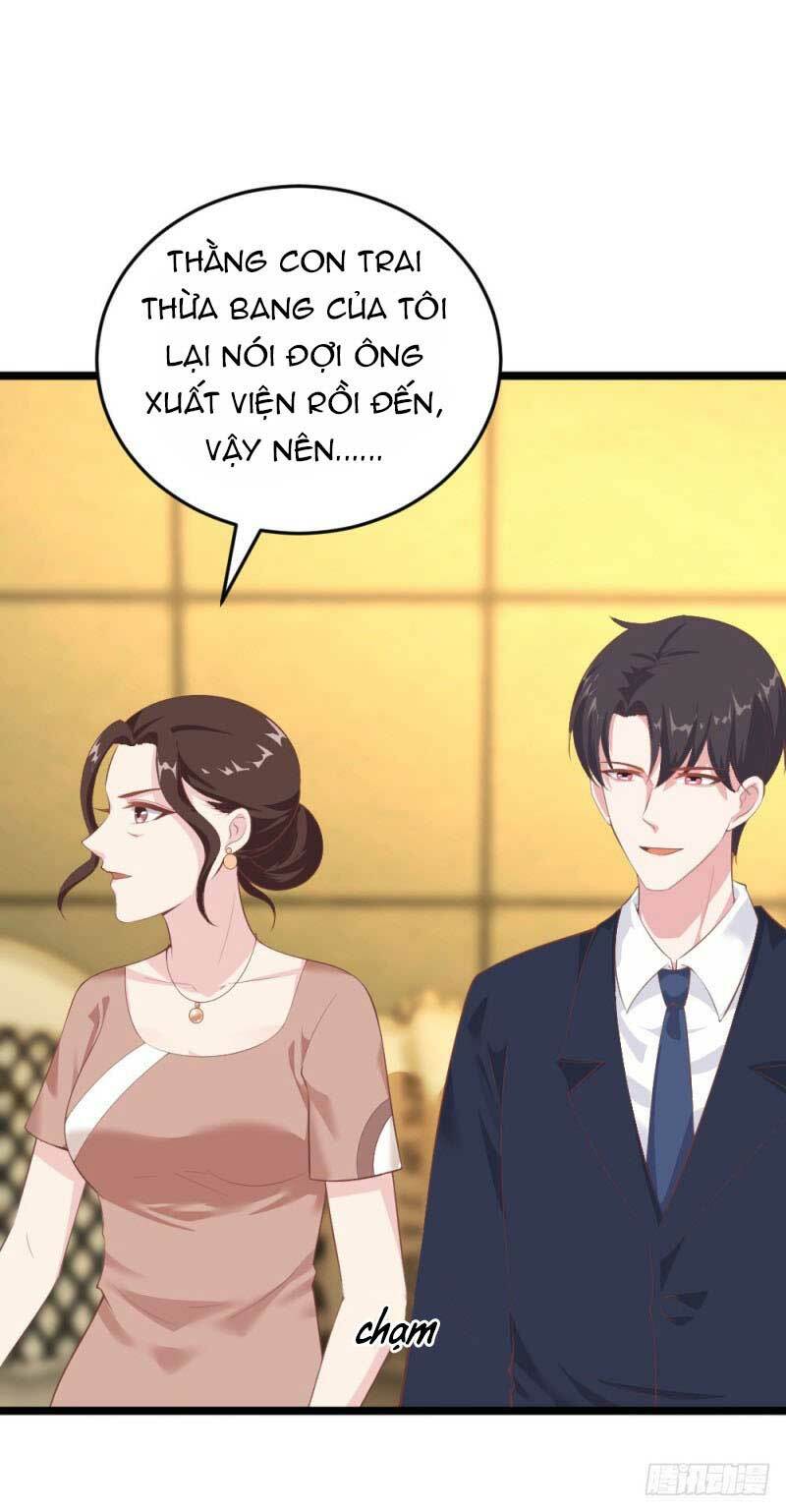 Cấm Tình Điềm Mật: Đế Thiếu Hào Môn Trêu Tận Cửa: Chapter 68