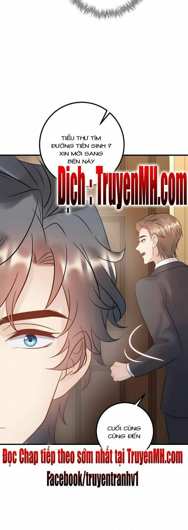 Trong Sinh Chi Ức Vạn Ảnh Hậu Yếu Thượng Vị: Chapter 135