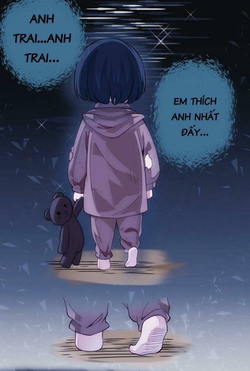 Dị Năng Của Ngươi Là Của Ta Rồi: Chapter 7