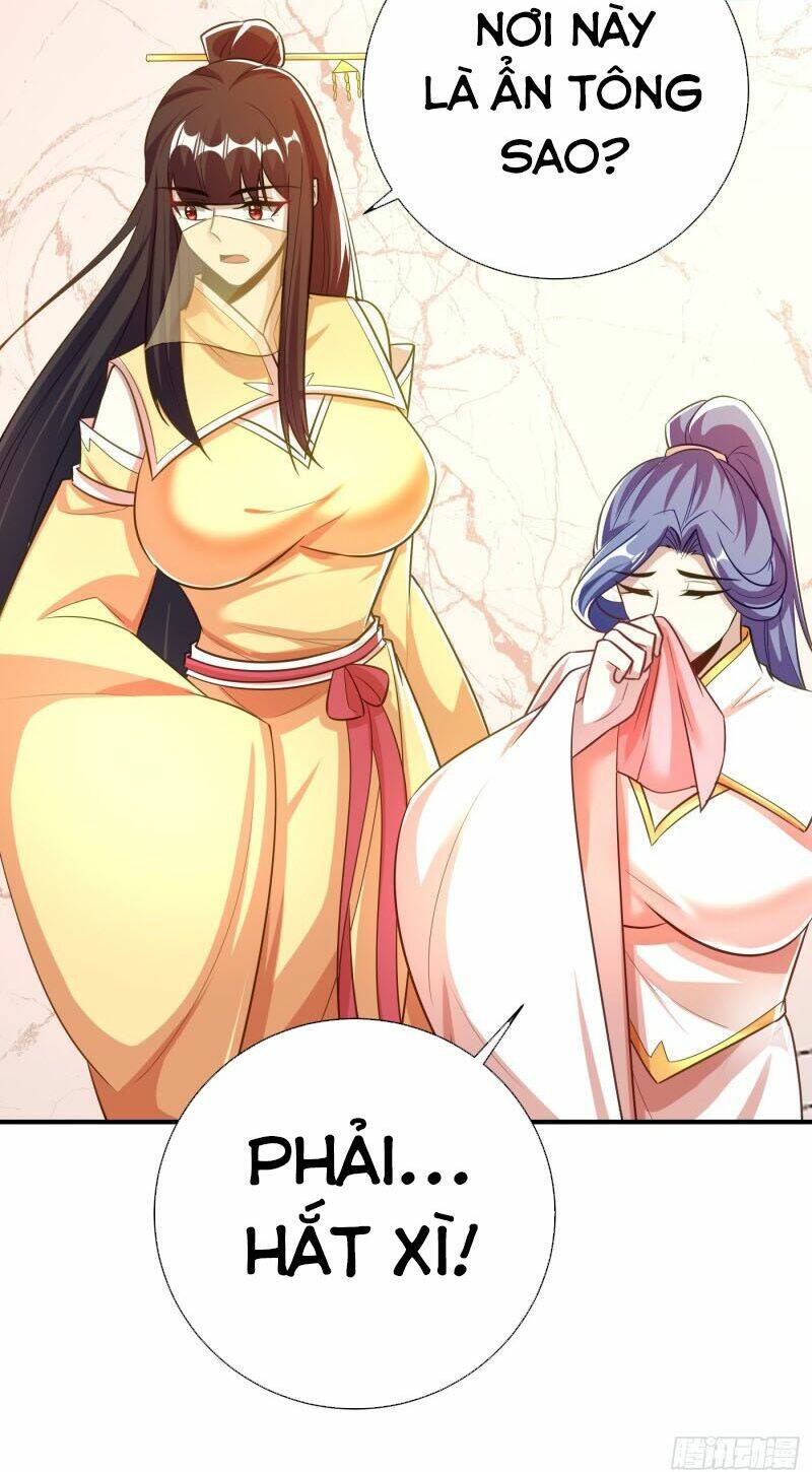 Yêu Giả Vi Vương: Chapter 187