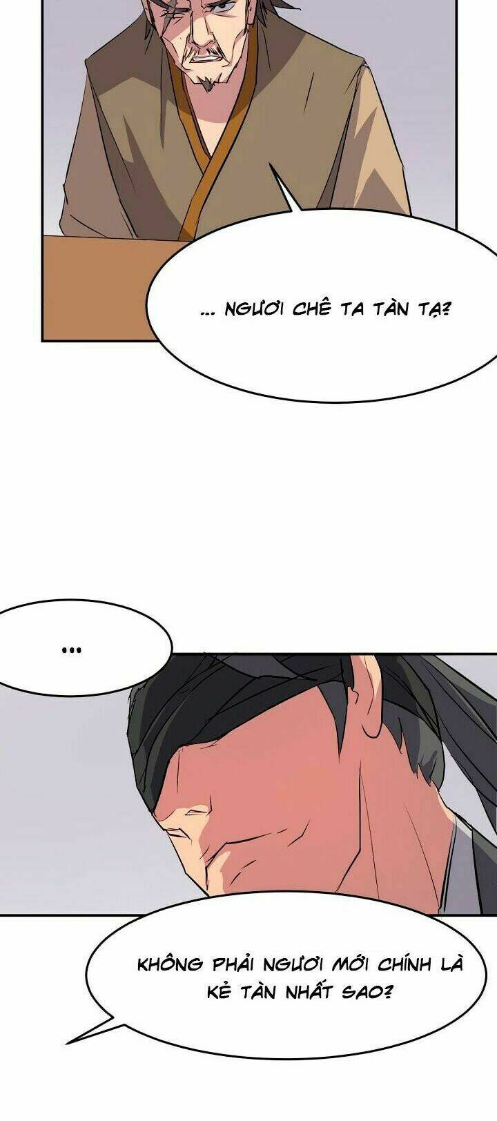 Trọng Sinh, Bất Khả Chiến Bại: Chapter 19