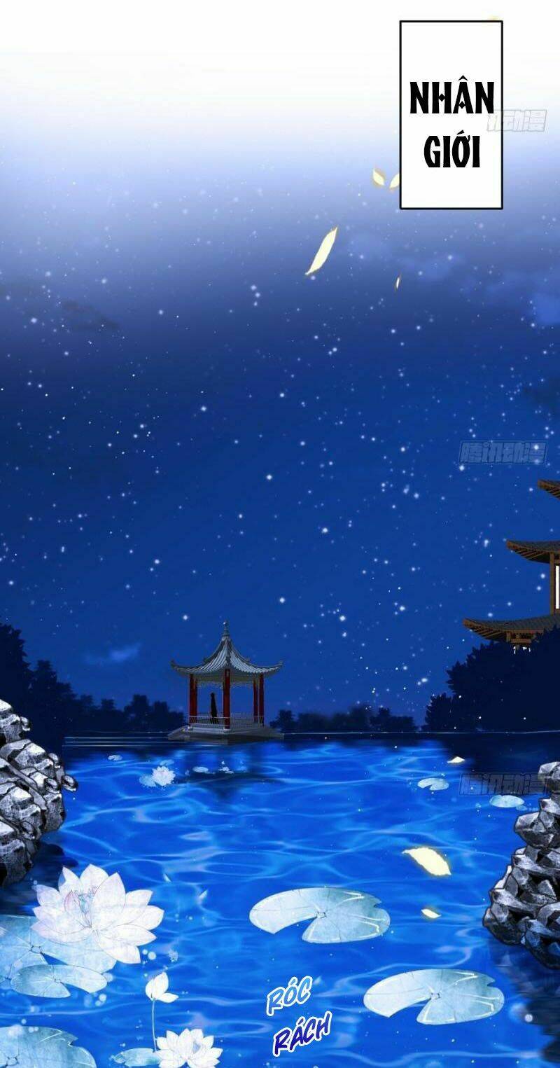 Hậu Cung Của Nữ Hoàng Có Chút Loạn: Chapter 11