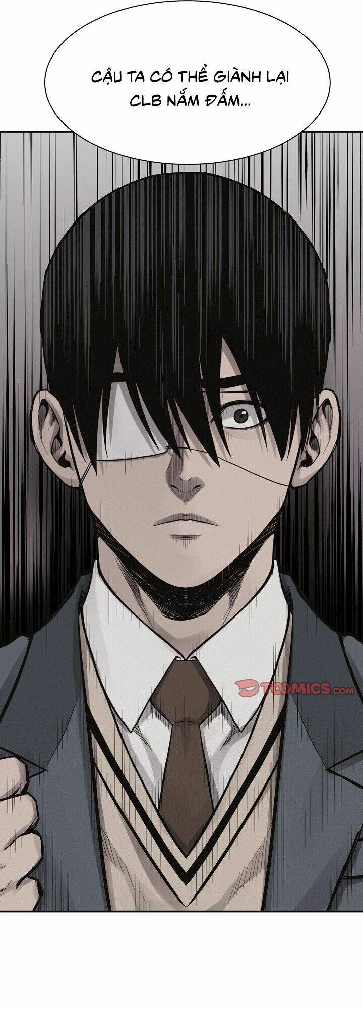 Nắm Đấm: Chapter 71