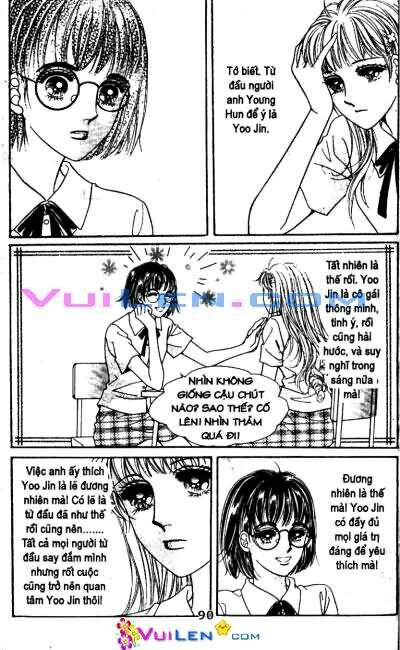 New Sexy Simpleton: Chapter 5