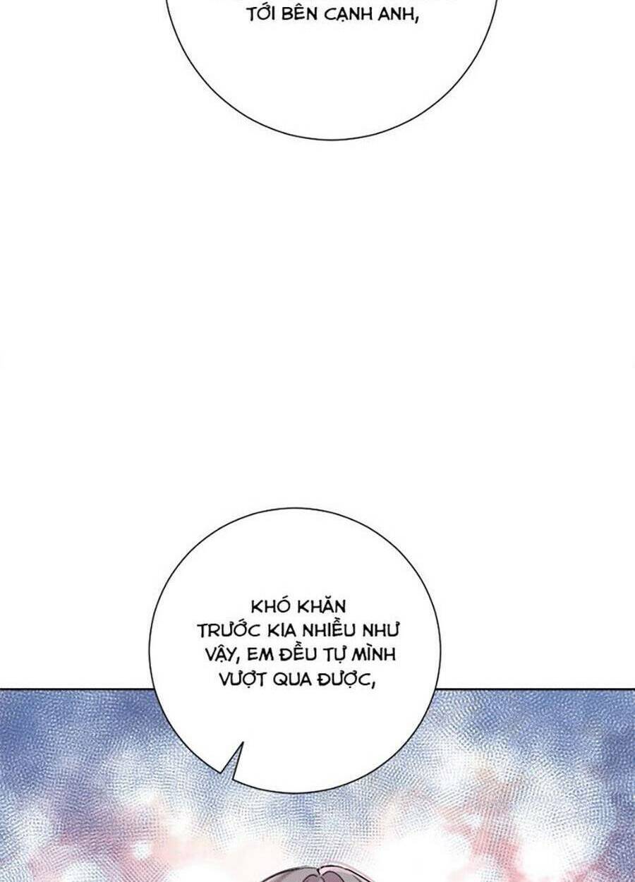 Tâm Động Thuấn Di: Chapter 50