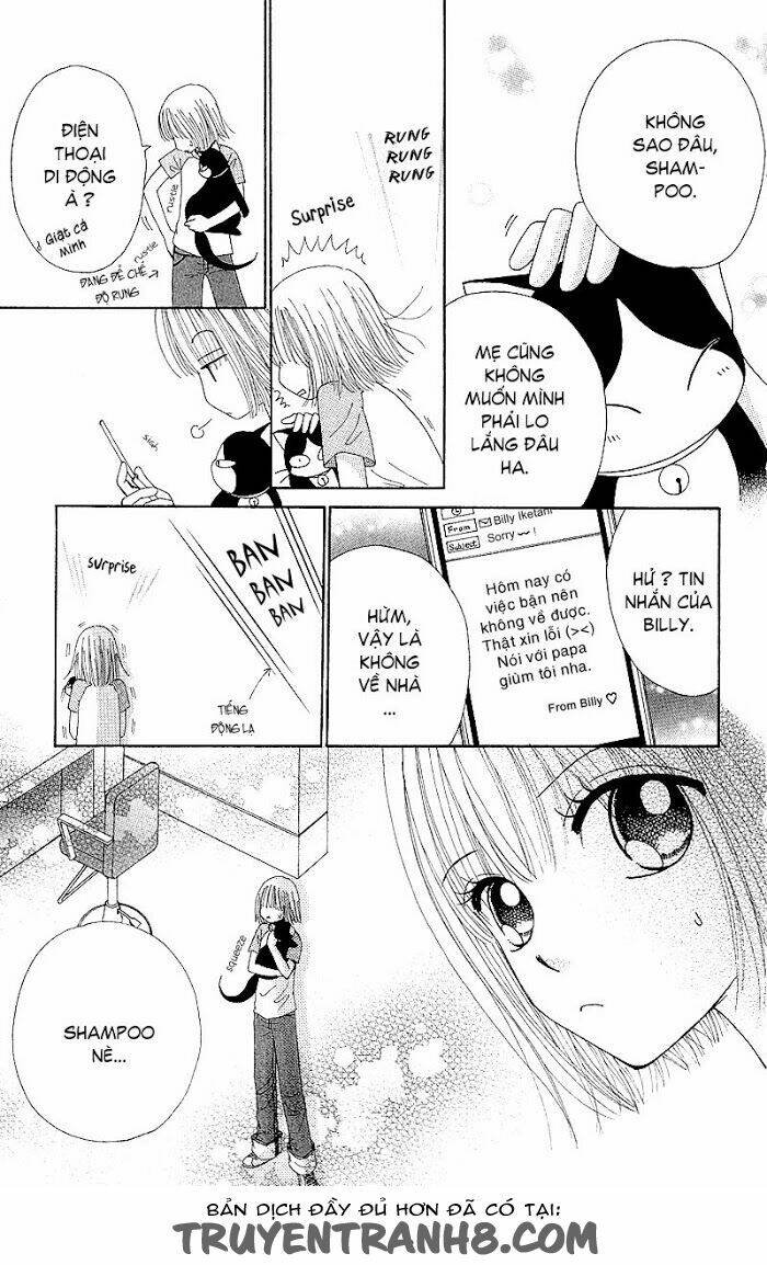 Dự Án Kéo Vàng: Chapter 45