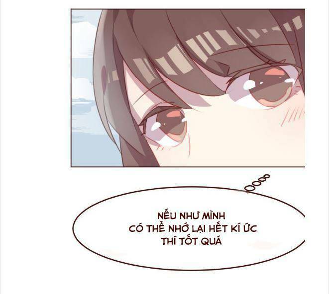 Người Yêu Biến Mất: Chapter 41