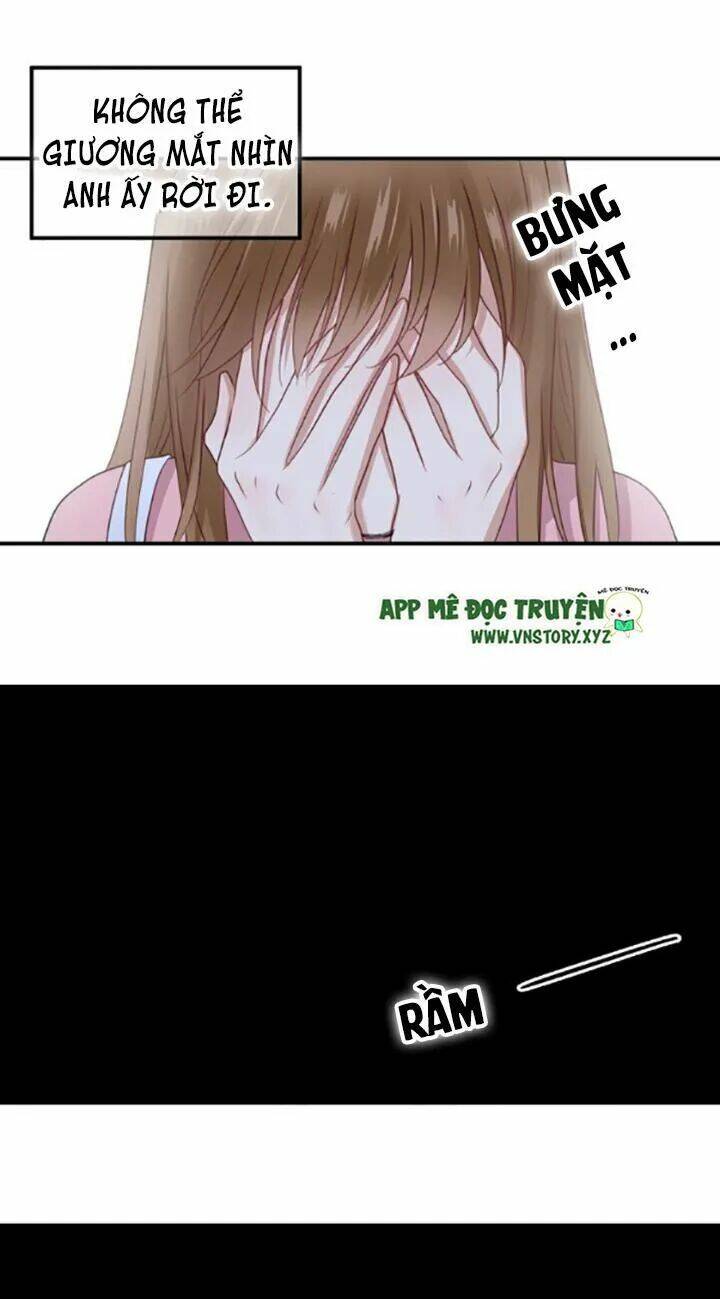 Thần Tượng Điểm Zero: Chapter 142