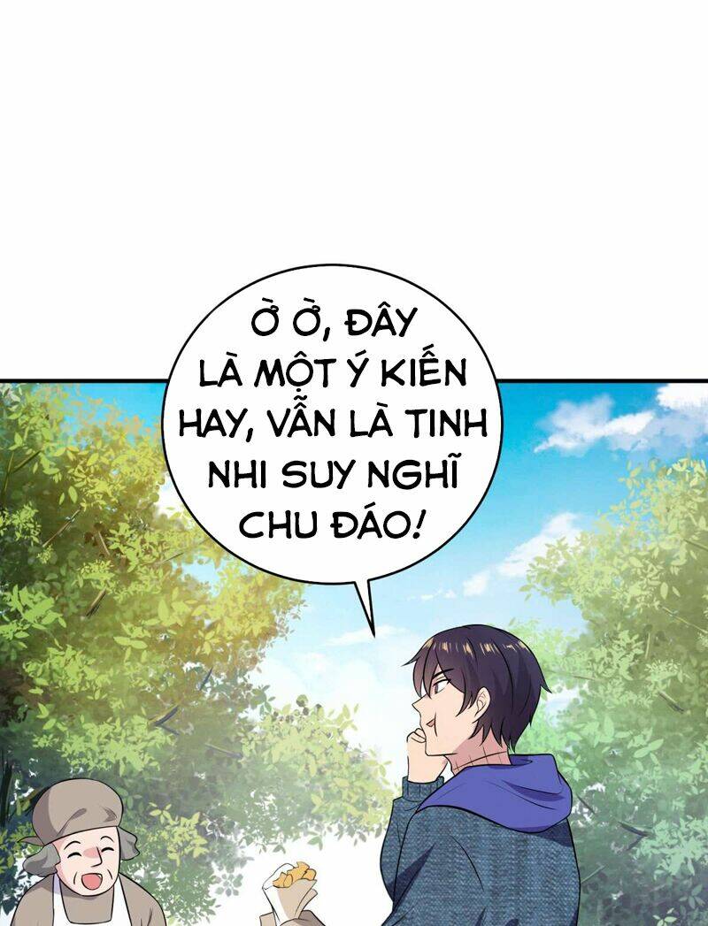 Đại Gia Livestream Vạn Giới: Chapter 18