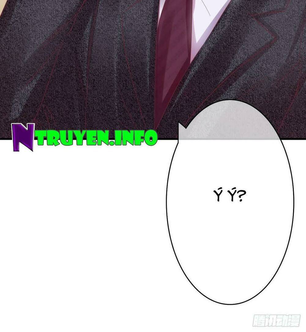 Manh Thê Khó Dỗ: Chapter 22