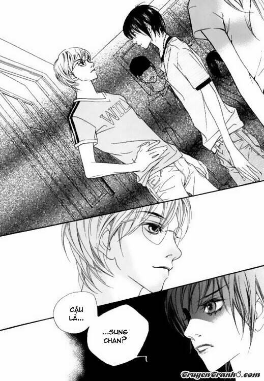 Flowers Of Evil: Chapter 22.2