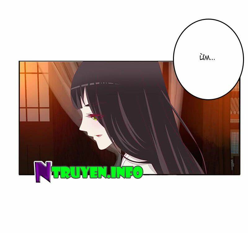 Tướng Quân Mời Ra Trận: Chapter 133