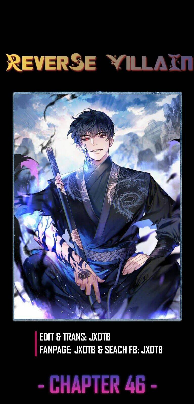 Luân Hồi Ác Nhân: Chapter 46