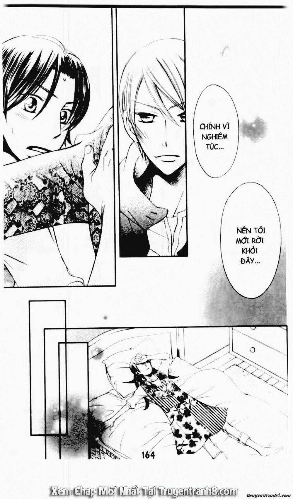 Tiểu Thư Sachie: Chapter 85