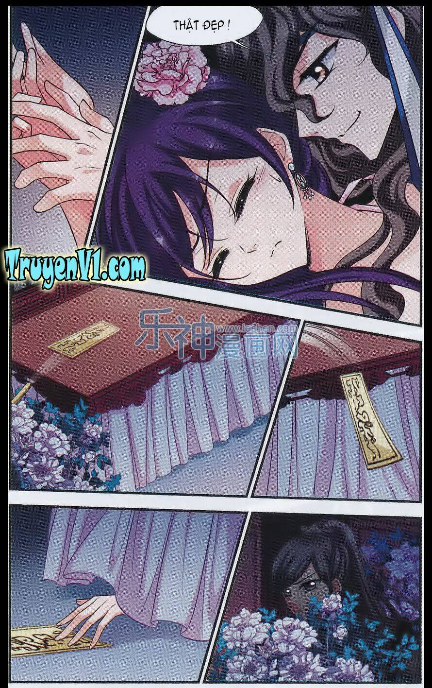 Phi Đãi Nghiên Tuyết: Chapter 84