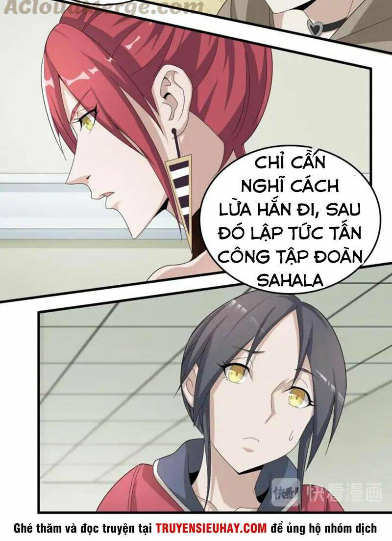 Siêu Cấp Đại Chủ Bạ: Chapter 66