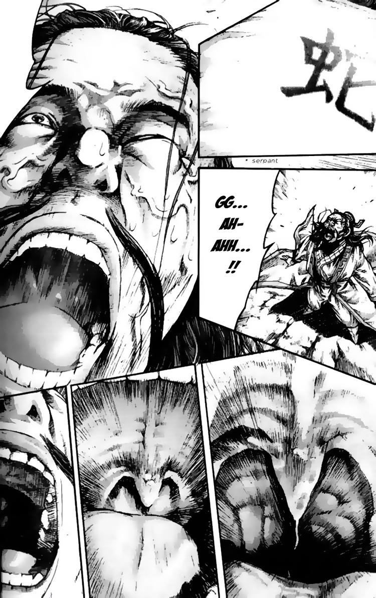 Diêm Đế: Chapter 94