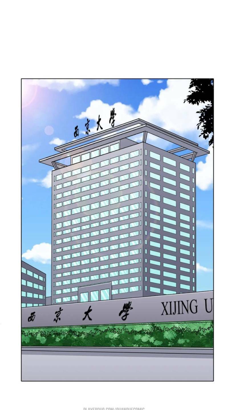 Hệ Thống Tiên Tôn Tại Đô Thị: Chapter 42