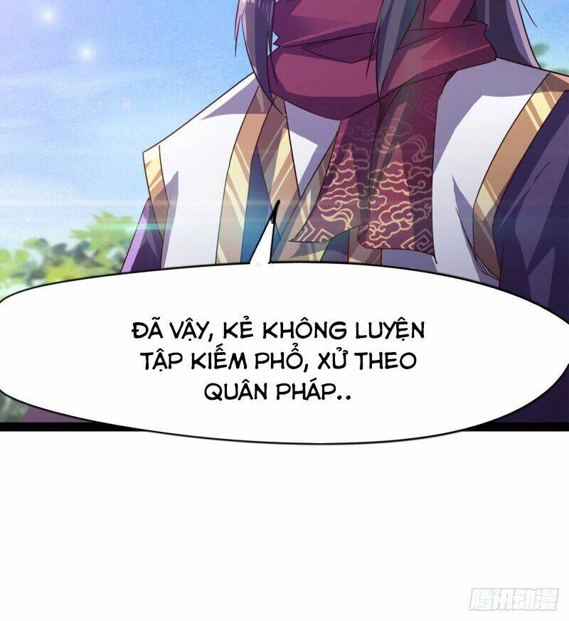 Kiếm Đồ: Chapter 60